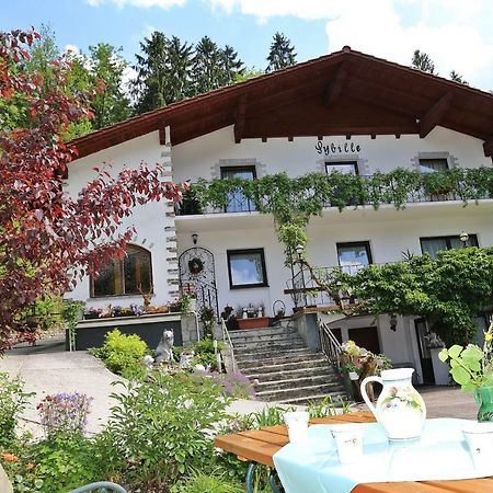 Pension Sybille Ebensee Exterior photo