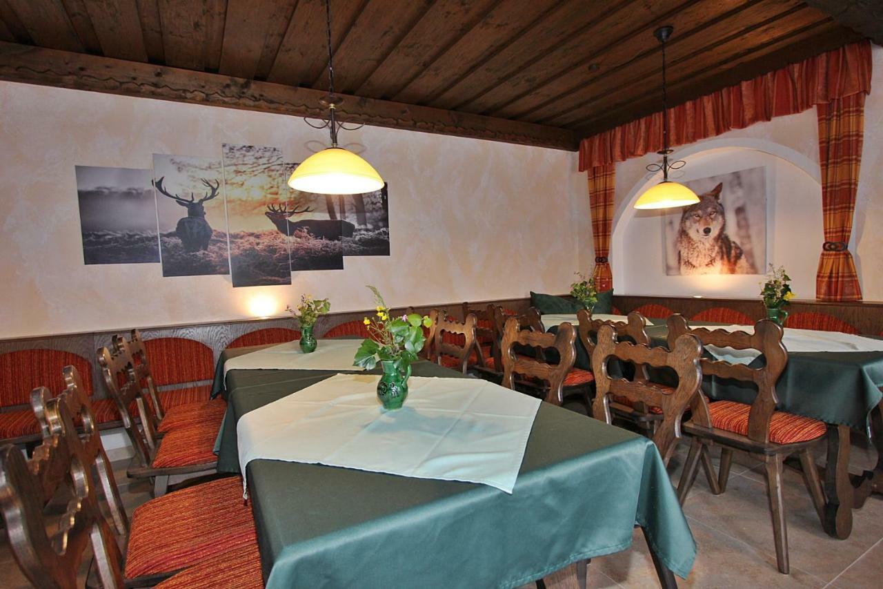 Pension Sybille Ebensee Exterior photo