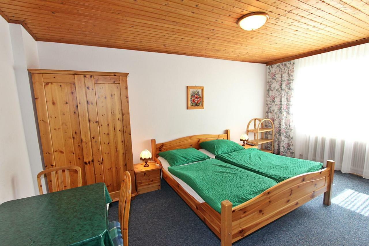 Pension Sybille Ebensee Exterior photo