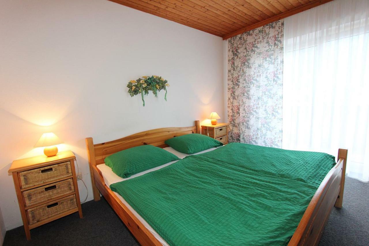 Pension Sybille Ebensee Exterior photo