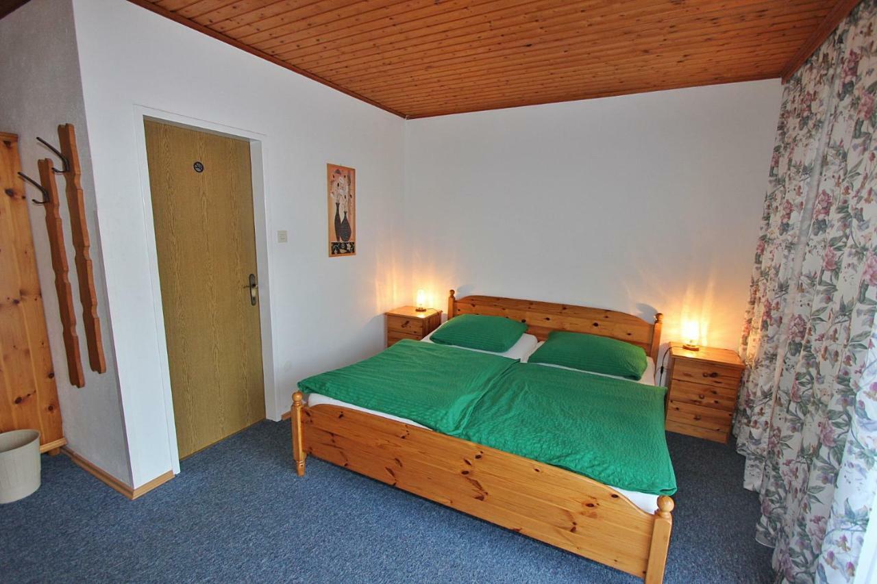 Pension Sybille Ebensee Exterior photo